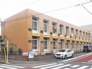 地下鉄赤塚駅（東京都）のマンスリーマンション・ウィークリーマンション「レオパレスサンパティーク 203(No.1283594)」メイン画像