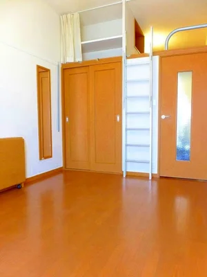 のマンスリーマンション・ウィークリーマンション「レオパレスグリーンヒルズ 306(No.1283597)」メイン画像