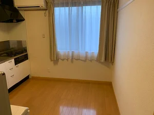 のマンスリーマンション・ウィークリーマンション「レオパレスベルヴィ旭ヶ丘 103(No.1283630)」メイン画像