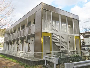 のマンスリーマンション・ウィークリーマンション「レオパレスプルミエ 103(No.1283631)」メイン画像