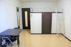 のマンスリーマンション・ウィークリーマンション「レオネクスト御殿場Ⅳ 102(No.1283651)」メイン画像