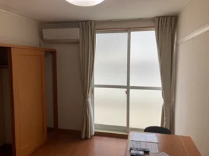 いわき市のマンスリーマンション・ウィークリーマンション「レオパレスいわき湯本 207(No.1283675)」メイン画像