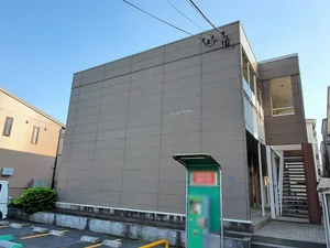 埼玉県のマンスリーマンション・ウィークリーマンション「レオパレス日和 105(No.1283684)」メイン画像