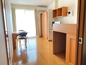 のマンスリーマンション・ウィークリーマンション「レオパレスアネックス 111(No.1283686)」メイン画像