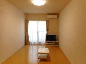 神奈川県のマンスリーマンション・ウィークリーマンション「クレイノツインダイヤ 103(No.1283707)」メイン画像