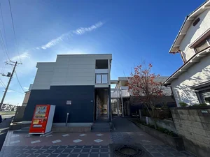 のマンスリーマンション・ウィークリーマンション「レオパレスヒロオパレスⅣ 206(No.1283711)」メイン画像