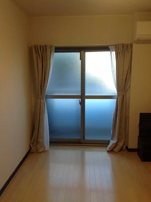 東京都のマンスリーマンション・ウィークリーマンション「レオネクストノワール久が原 301(No.1283715)」メイン画像