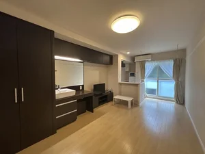 上石神井駅（東京都）のマンスリーマンション・ウィークリーマンション「レオネクストウェストベルク 103(No.1283721)」メイン画像