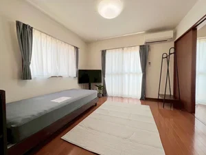 のマンスリーマンション・ウィークリーマンション「ヴィラ本町Ⅲ ３０６(No.1283744)」メイン画像