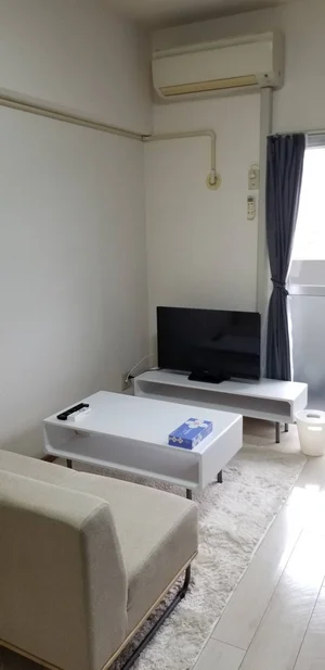 北九州市八幡西区のマンスリーマンション・ウィークリーマンション「トーマンスリー北九州市八幡西区折尾☆ﾈｯﾄ無料☆陽当り良好（北九州市八幡西区折尾５丁目） 1K(No.1283748)」メイン画像