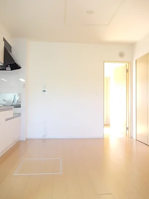 のマンスリーマンション・ウィークリーマンション「ジェアン・グラフィット 101・洋室(No.1283756)」メイン画像