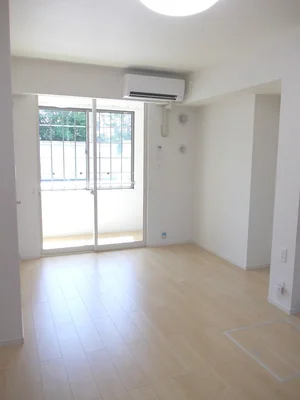 本八戸駅（青森県）のマンスリーマンション・ウィークリーマンション「サンリット　フレスクーラ 104・洋室(No.1283758)」メイン画像