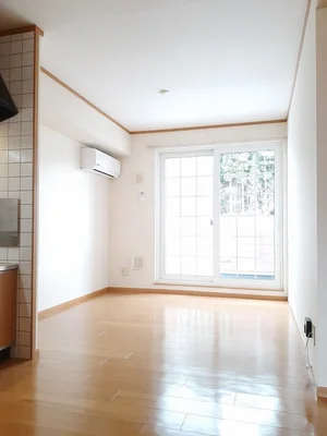 のマンスリーマンション・ウィークリーマンション「シャローン・ソーヌ 202・洋室(No.1283760)」メイン画像