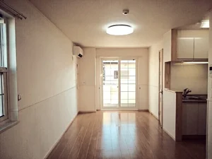 のマンスリーマンション・ウィークリーマンション「ベル・アンジュ 103・洋室(No.1283761)」メイン画像