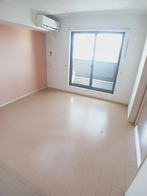 黒川郡大和町のマンスリーマンション・ウィークリーマンション「プリムローズ　Ⅰ 203・洋室(No.1283762)」メイン画像