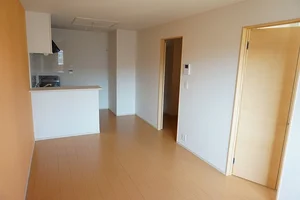 泉中央駅（宮城県）のマンスリーマンション・ウィークリーマンション「プリムローズ２７　Ⅰ 202・洋室(No.1283763)」メイン画像