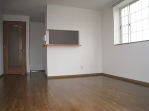 のマンスリーマンション・ウィークリーマンション「サンフローラＡ 201・和室(No.1283768)」メイン画像