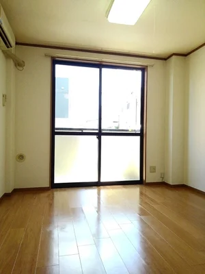 のマンスリーマンション・ウィークリーマンション「メーディオＲ 103・洋室(No.1283769)」メイン画像