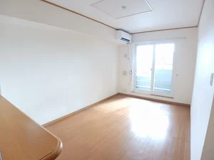 のマンスリーマンション・ウィークリーマンション「スカイ・コート 203・洋室(No.1283771)」メイン画像