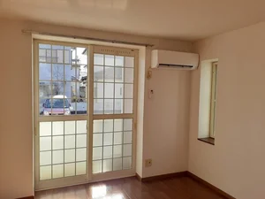 のマンスリーマンション・ウィークリーマンション「ソリアードテルゾォ 101・洋室(No.1283773)」メイン画像