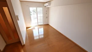 栃木県のマンスリーマンション・ウィークリーマンション「オーク・ヴィレッヂＢ 103・洋室(No.1283775)」メイン画像