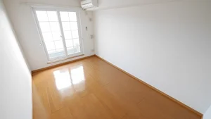 栃木県のマンスリーマンション・ウィークリーマンション「エレガントＡ 202・洋室(No.1283776)」メイン画像