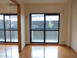 東武宇都宮駅（栃木県）のマンスリーマンション・ウィークリーマンション「ポポラーレ 303・洋室(No.1283777)」メイン画像