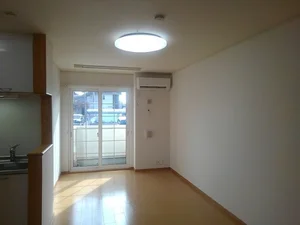 のマンスリーマンション・ウィークリーマンション「エテルノ　フィオーレ　３番館 102・洋室(No.1283778)」メイン画像