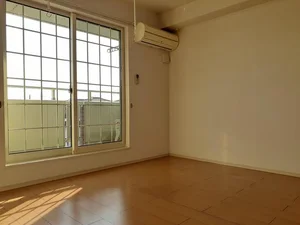 のマンスリーマンション・ウィークリーマンション「ブリーズ 201・洋室(No.1283781)」メイン画像