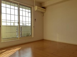 のマンスリーマンション・ウィークリーマンション「ブリーズ 201・洋室(No.1283781)」メイン画像