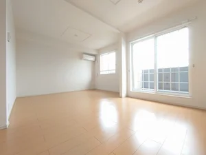 のマンスリーマンション・ウィークリーマンション「ポルト・リヴェールⅣ 202・洋室(No.1283782)」メイン画像