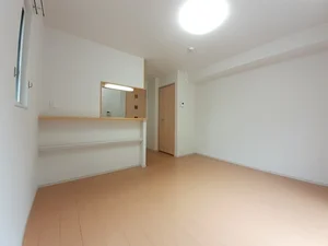 のマンスリーマンション・ウィークリーマンション「オーシャンヒルⅠ 203・洋室(No.1283784)」メイン画像