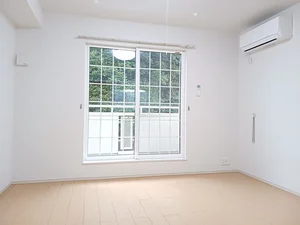 小木津駅（茨城県）のマンスリーマンション・ウィークリーマンション「オーシャンヒルⅠ 203・洋室(No.1283784)」メイン画像