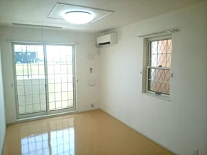 栃木県のマンスリーマンション・ウィークリーマンション「ベラヴィスタＤ 101・洋室(No.1283785)」メイン画像