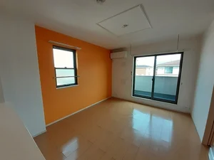 栃木県のマンスリーマンション・ウィークリーマンション「ラフィネ　ユイット 205・洋室(No.1283786)」メイン画像