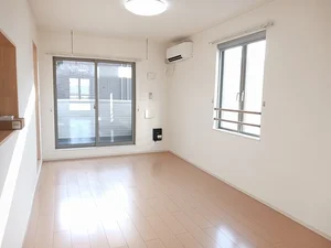 のマンスリーマンション・ウィークリーマンション「Ｐａｌｅｃｅ　Ｎｏｖａ 307・洋室(No.1283787)」メイン画像