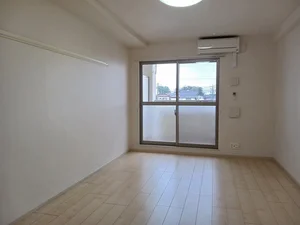 栃木県のマンスリーマンション・ウィークリーマンション「イースト　アヴェニュー 207・洋室(No.1283788)」メイン画像