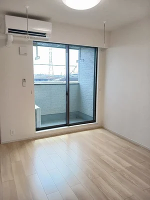 のマンスリーマンション・ウィークリーマンション「オネスティ 303・洋室(No.1283789)」メイン画像