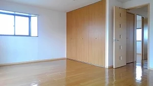 のマンスリーマンション・ウィークリーマンション「シャリオール 402・洋室(No.1283790)」メイン画像