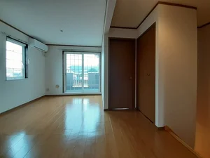 千葉県のマンスリーマンション・ウィークリーマンション「イーリスⅠ 202・洋室(No.1283791)」メイン画像