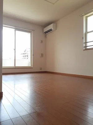 のマンスリーマンション・ウィークリーマンション「ファーチャ・イターナルＥ 201・洋室(No.1283795)」メイン画像