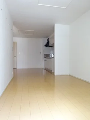 千葉県のマンスリーマンション・ウィークリーマンション「Ｓｈｉｎｉｎｇ　Ｃｏｕｒｔ 104・洋室(No.1283796)」メイン画像