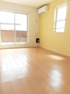 のマンスリーマンション・ウィークリーマンション「フィオリスタ 204・洋室(No.1283797)」メイン画像