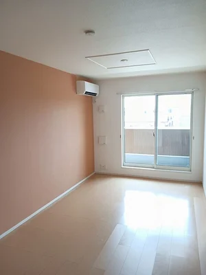 千葉県のマンスリーマンション・ウィークリーマンション「フレッサ 203・洋室(No.1283798)」メイン画像