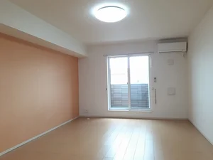 のマンスリーマンション・ウィークリーマンション「ポワール・メゾン　Ｔ 202・洋室(No.1283799)」メイン画像