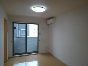 茨城県の大東建託リーシング株式会社のマンスリーマンション・ウィークリーマンション「ロリエ　Ｂ 103・洋室(No.1283801)」メイン画像