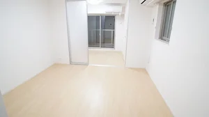 川口駅（埼玉県）のマンスリーマンション・ウィークリーマンション「ケヤキグランデⅠ 702・洋室(No.1283802)」メイン画像