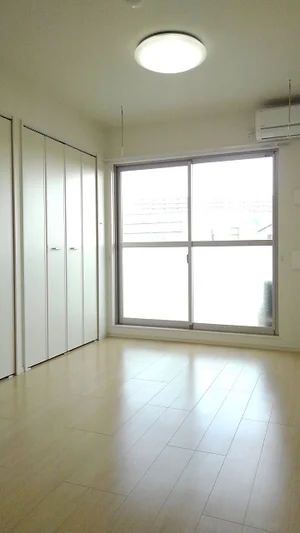 のマンスリーマンション・ウィークリーマンション「Ｋヴェスト 403・洋室(No.1283803)」メイン画像