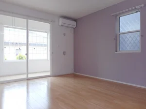 千葉県のマンスリーマンション・ウィークリーマンション「ルミエールⅡ 101・洋室(No.1283804)」メイン画像