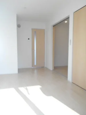 千葉県のマンスリーマンション・ウィークリーマンション「ソルフォルテ 103・洋室(No.1283808)」メイン画像